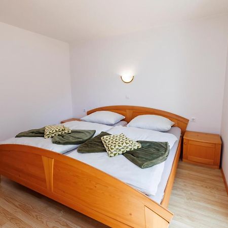 Apartmaji Pr' Brdarju Διαμέρισμα Bohinj Εξωτερικό φωτογραφία
