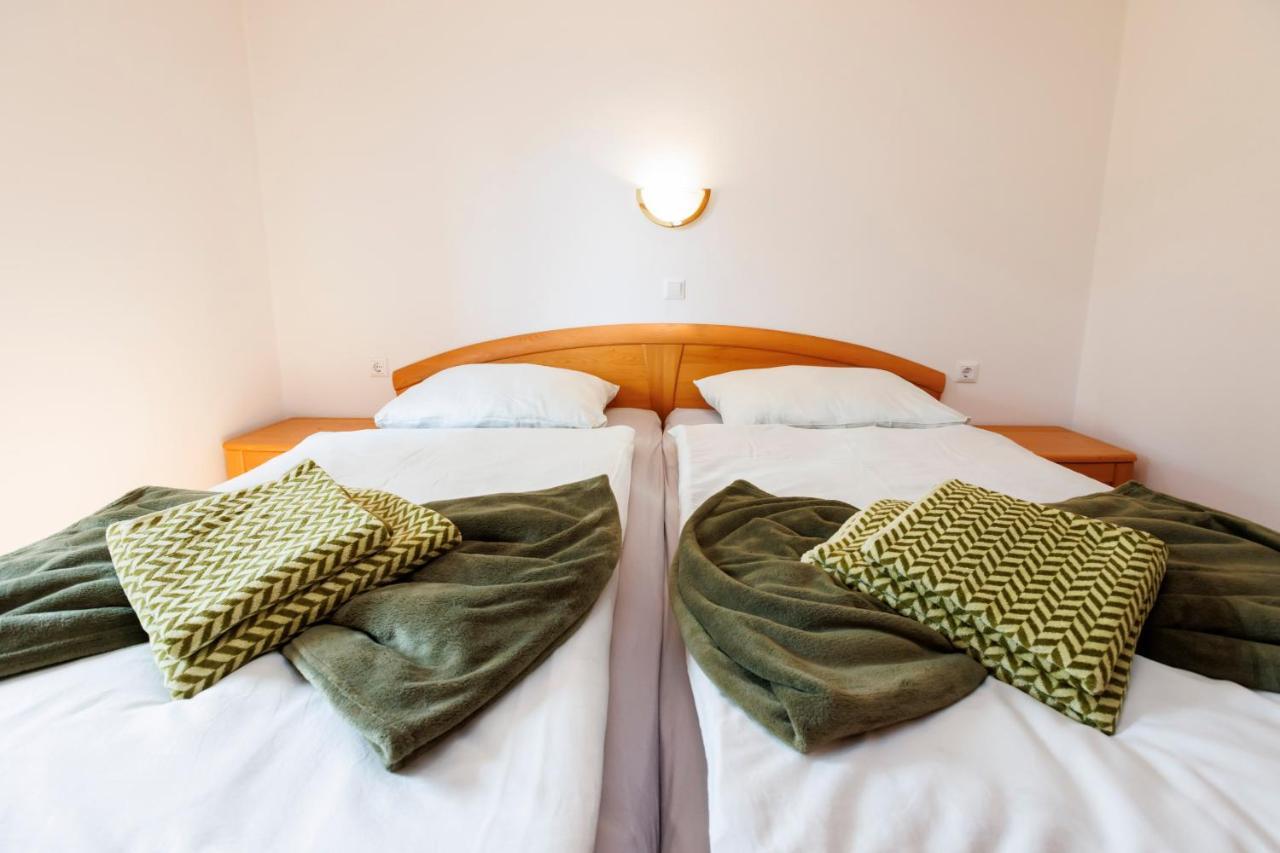 Apartmaji Pr' Brdarju Διαμέρισμα Bohinj Εξωτερικό φωτογραφία
